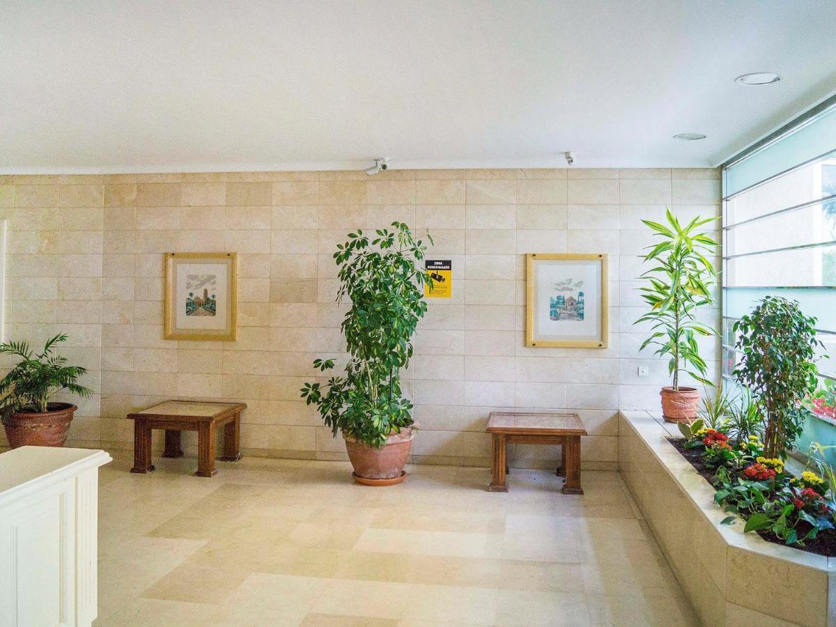 Apartment Puerto Paraiso By Interhome เอสเตโปนา ภายนอก รูปภาพ