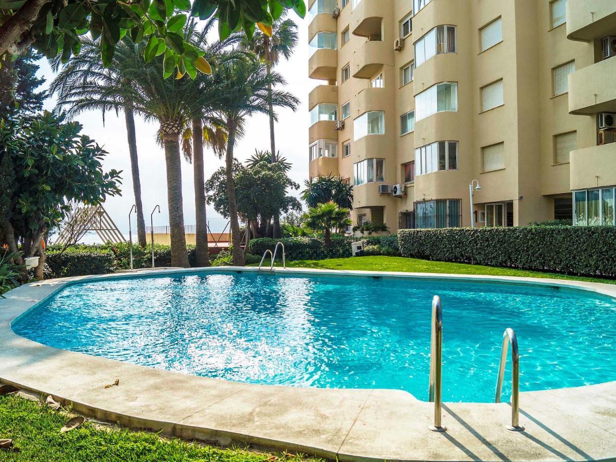 Apartment Puerto Paraiso By Interhome เอสเตโปนา ภายนอก รูปภาพ