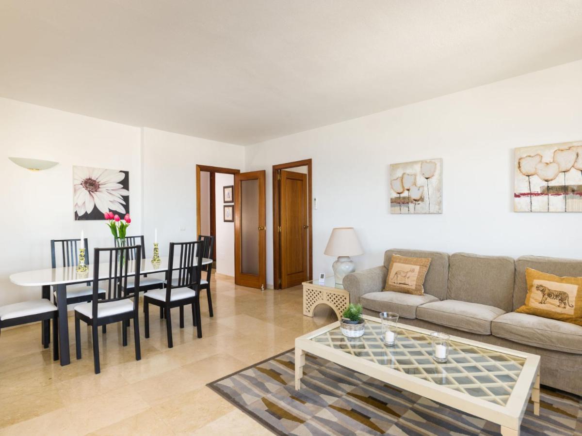 Apartment Puerto Paraiso By Interhome เอสเตโปนา ภายนอก รูปภาพ