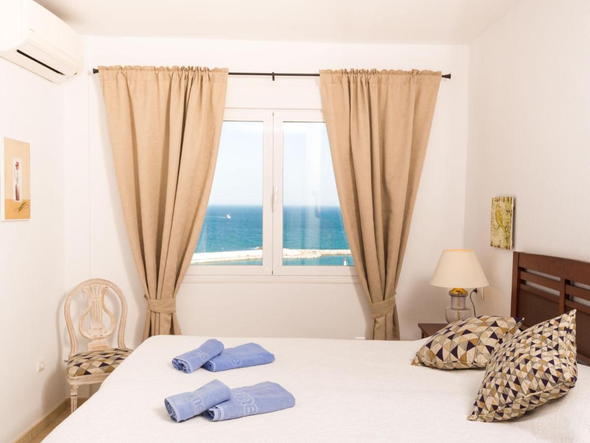 Apartment Puerto Paraiso By Interhome เอสเตโปนา ภายนอก รูปภาพ