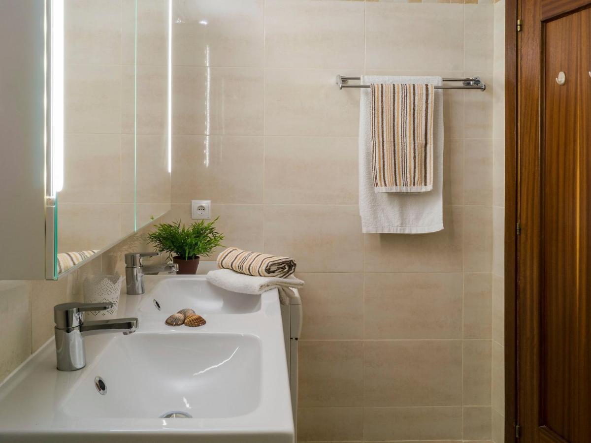 Apartment Puerto Paraiso By Interhome เอสเตโปนา ภายนอก รูปภาพ