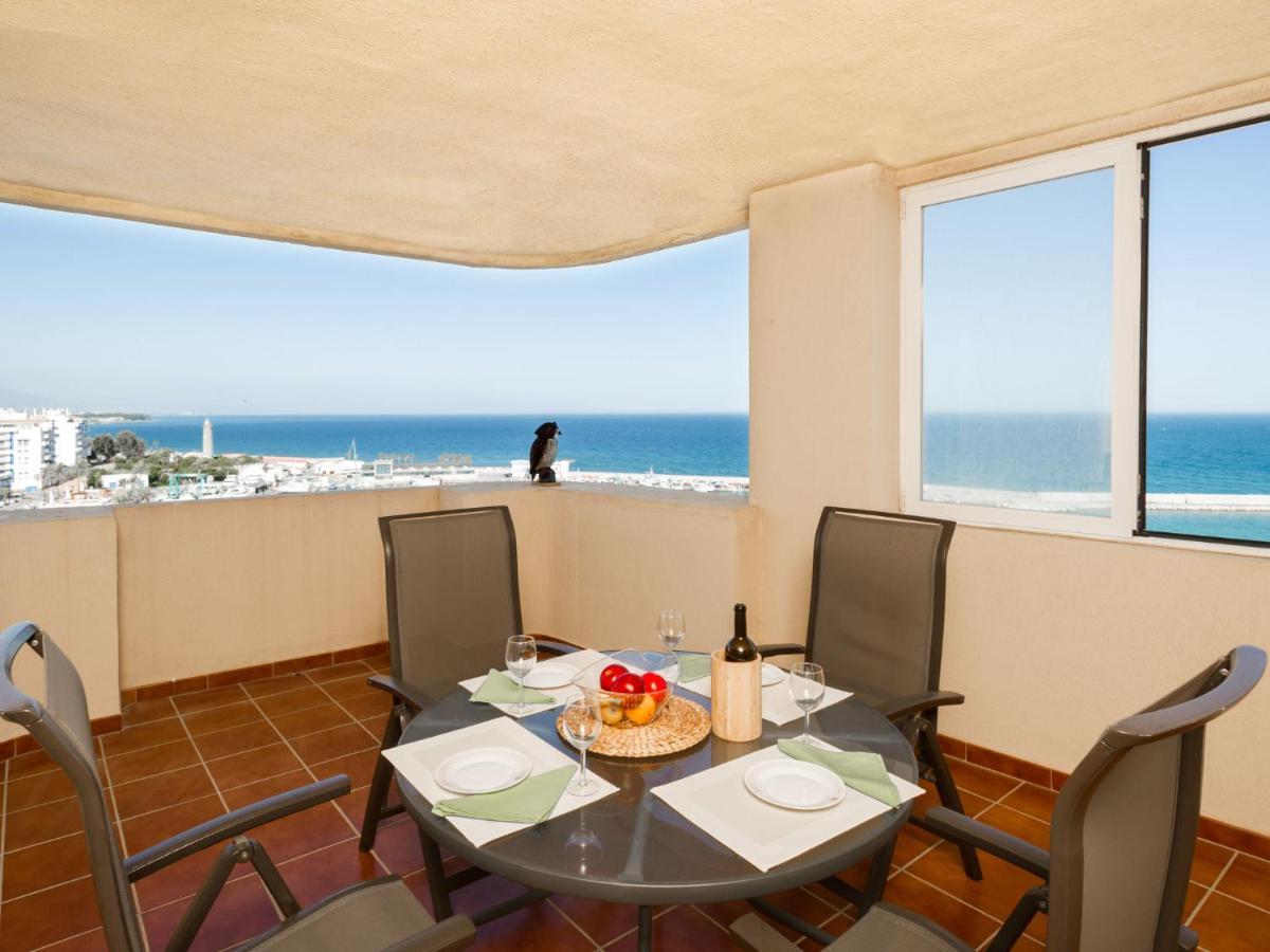 Apartment Puerto Paraiso By Interhome เอสเตโปนา ภายนอก รูปภาพ