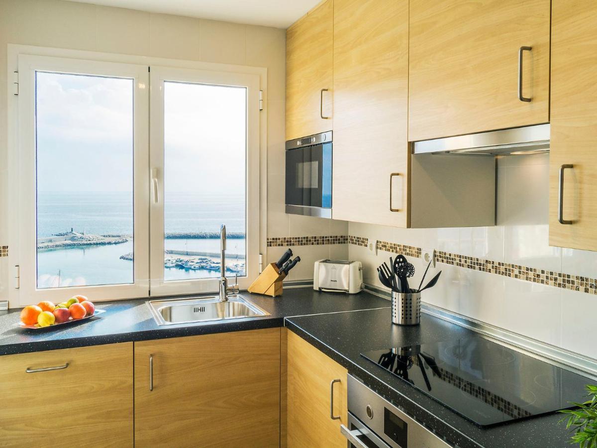 Apartment Puerto Paraiso By Interhome เอสเตโปนา ภายนอก รูปภาพ