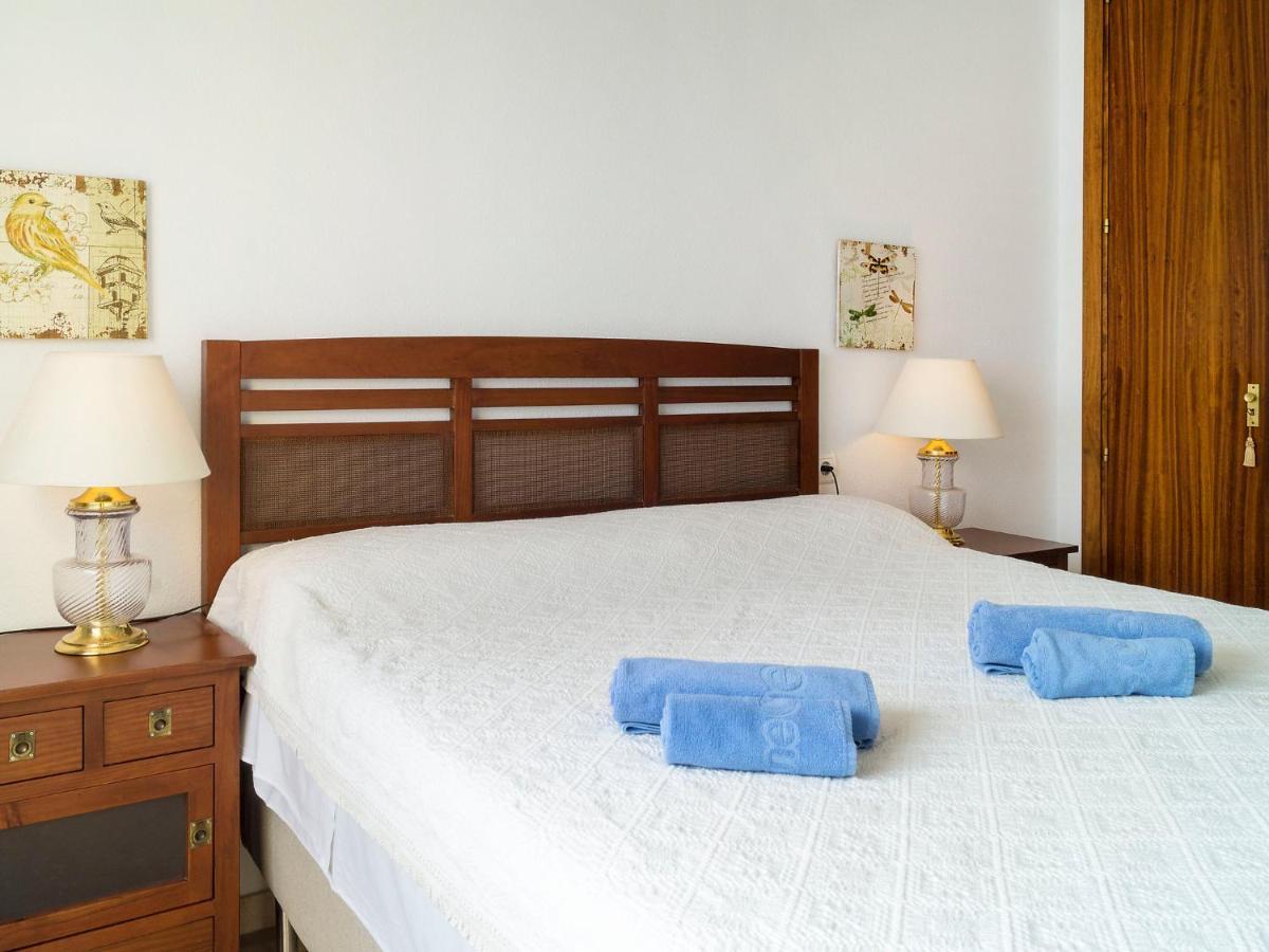 Apartment Puerto Paraiso By Interhome เอสเตโปนา ภายนอก รูปภาพ