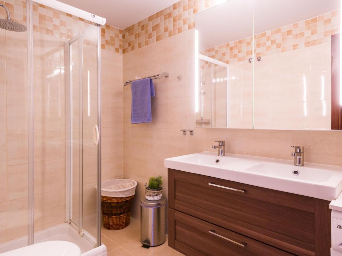 Apartment Puerto Paraiso By Interhome เอสเตโปนา ภายนอก รูปภาพ