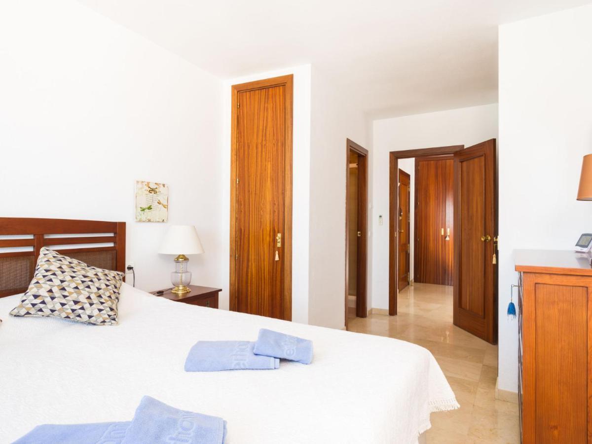 Apartment Puerto Paraiso By Interhome เอสเตโปนา ภายนอก รูปภาพ