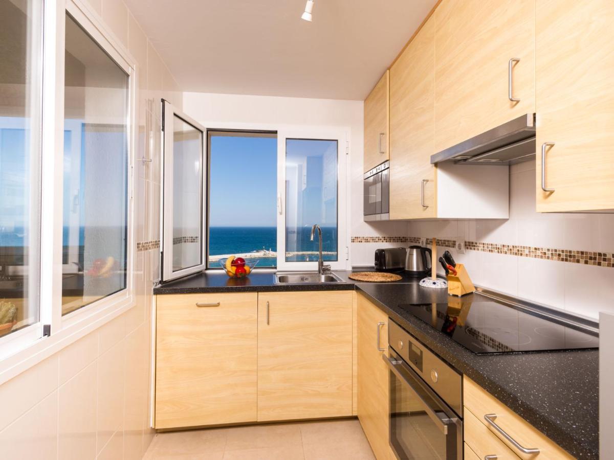 Apartment Puerto Paraiso By Interhome เอสเตโปนา ภายนอก รูปภาพ