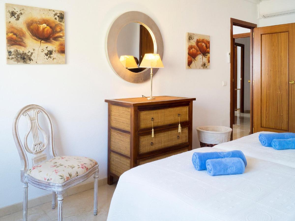 Apartment Puerto Paraiso By Interhome เอสเตโปนา ภายนอก รูปภาพ