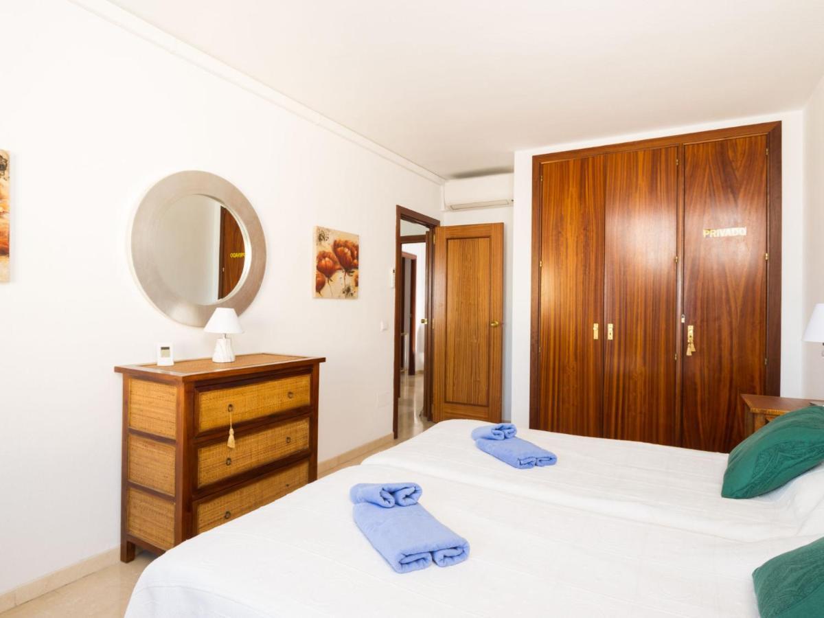 Apartment Puerto Paraiso By Interhome เอสเตโปนา ภายนอก รูปภาพ