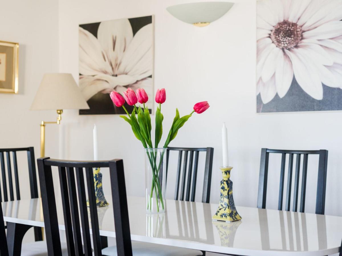 Apartment Puerto Paraiso By Interhome เอสเตโปนา ภายนอก รูปภาพ