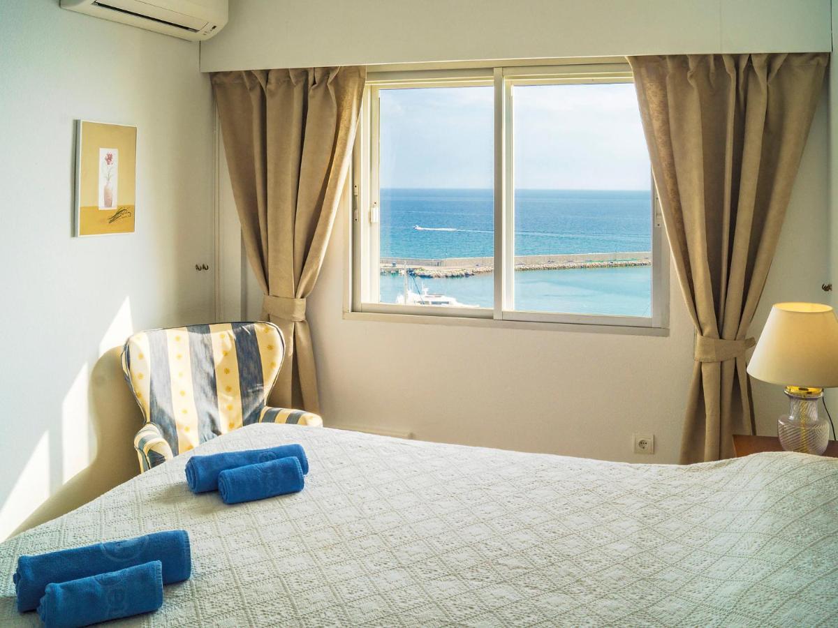 Apartment Puerto Paraiso By Interhome เอสเตโปนา ภายนอก รูปภาพ