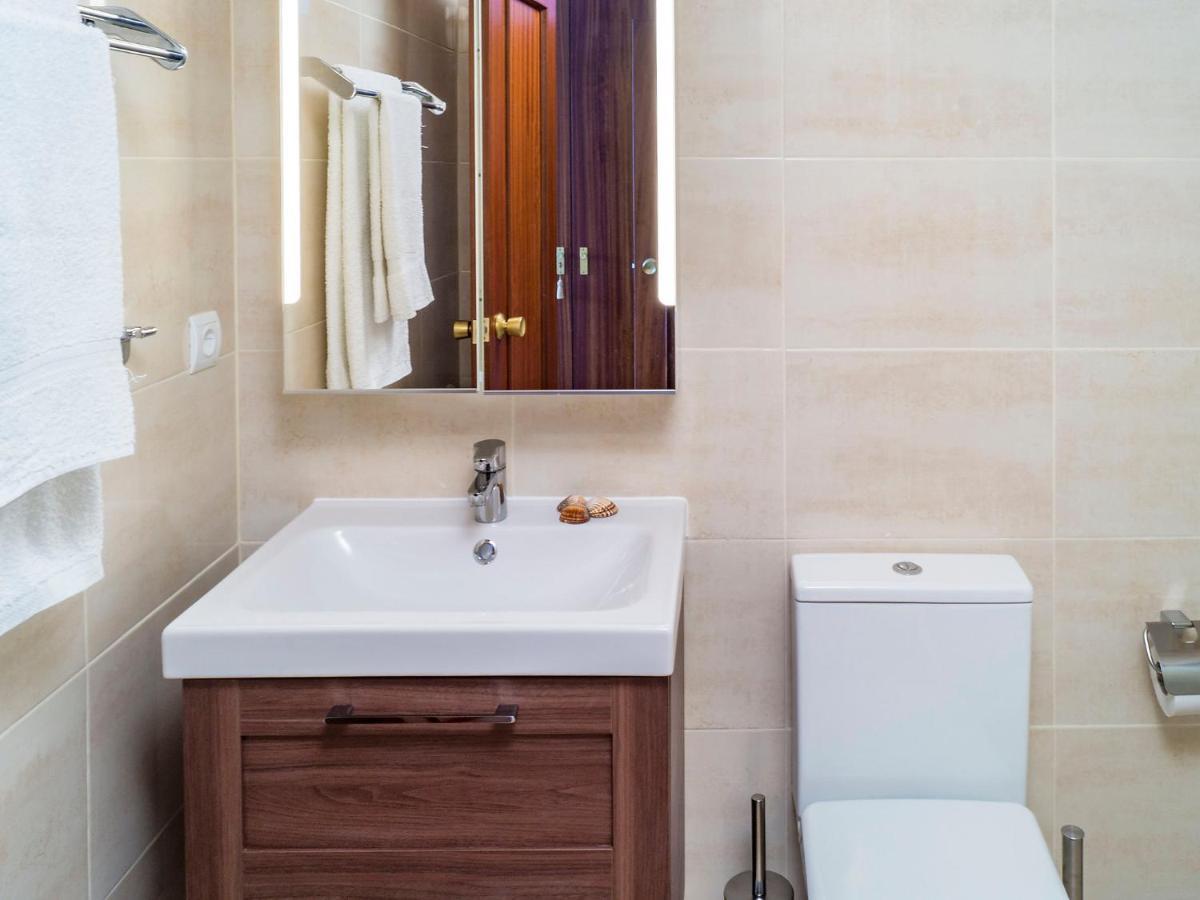 Apartment Puerto Paraiso By Interhome เอสเตโปนา ภายนอก รูปภาพ