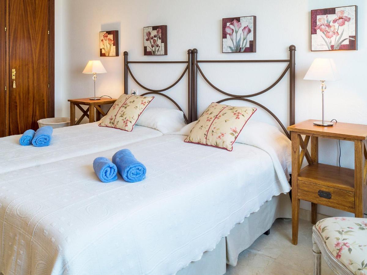 Apartment Puerto Paraiso By Interhome เอสเตโปนา ภายนอก รูปภาพ