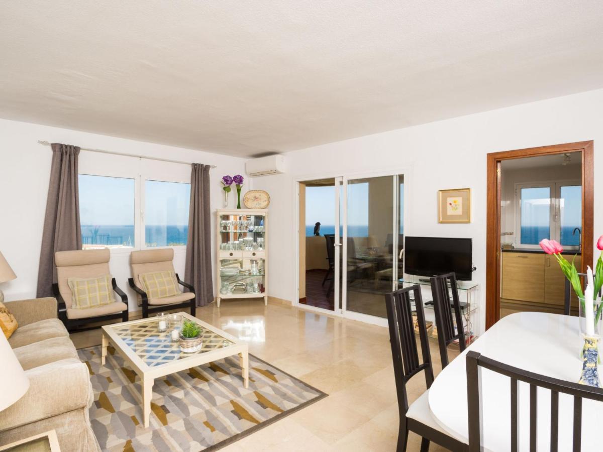 Apartment Puerto Paraiso By Interhome เอสเตโปนา ภายนอก รูปภาพ
