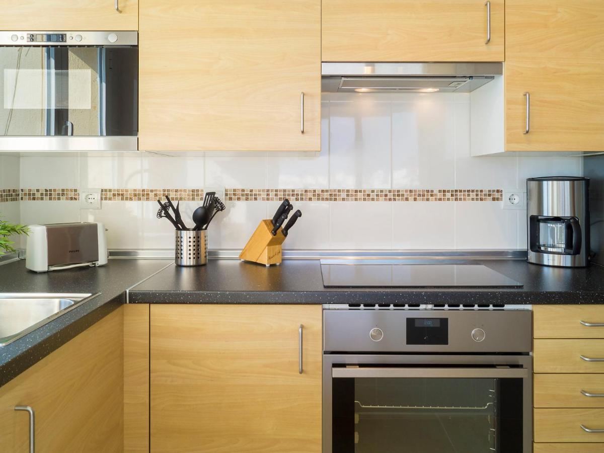 Apartment Puerto Paraiso By Interhome เอสเตโปนา ภายนอก รูปภาพ