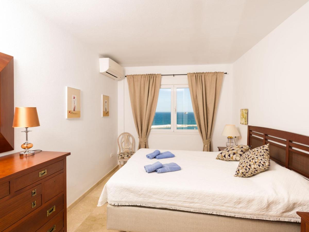 Apartment Puerto Paraiso By Interhome เอสเตโปนา ภายนอก รูปภาพ