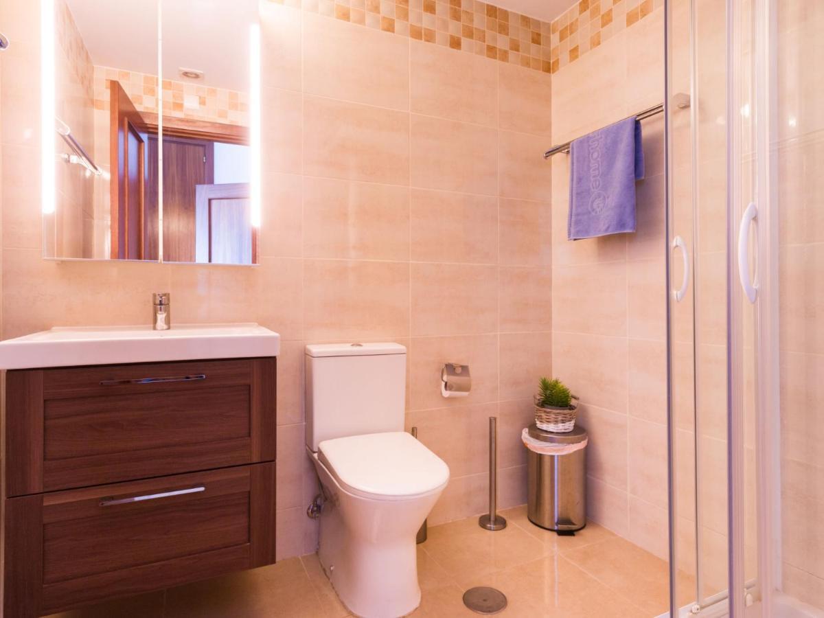 Apartment Puerto Paraiso By Interhome เอสเตโปนา ภายนอก รูปภาพ